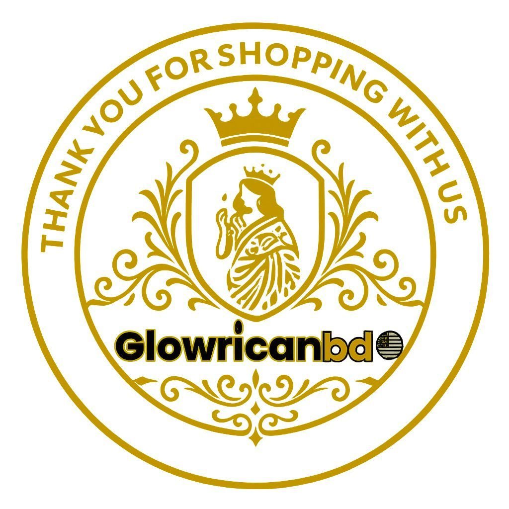 Glowrican BD – Your Trusted Source for Authentic U.S. Beauty & Wellness Products in Bangladesh